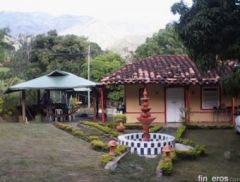 la casa de pepe – Finca in San Jerónimo, Antioquia